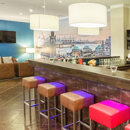 Hotel Domicil Hamburg By Golden Tulip Екстер'єр фото