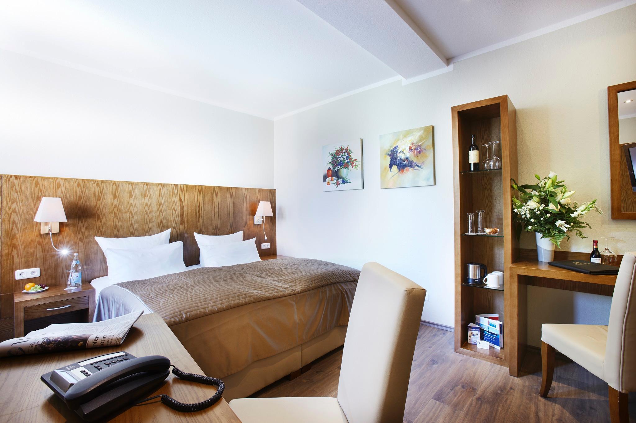 Hotel Domicil Hamburg By Golden Tulip Екстер'єр фото