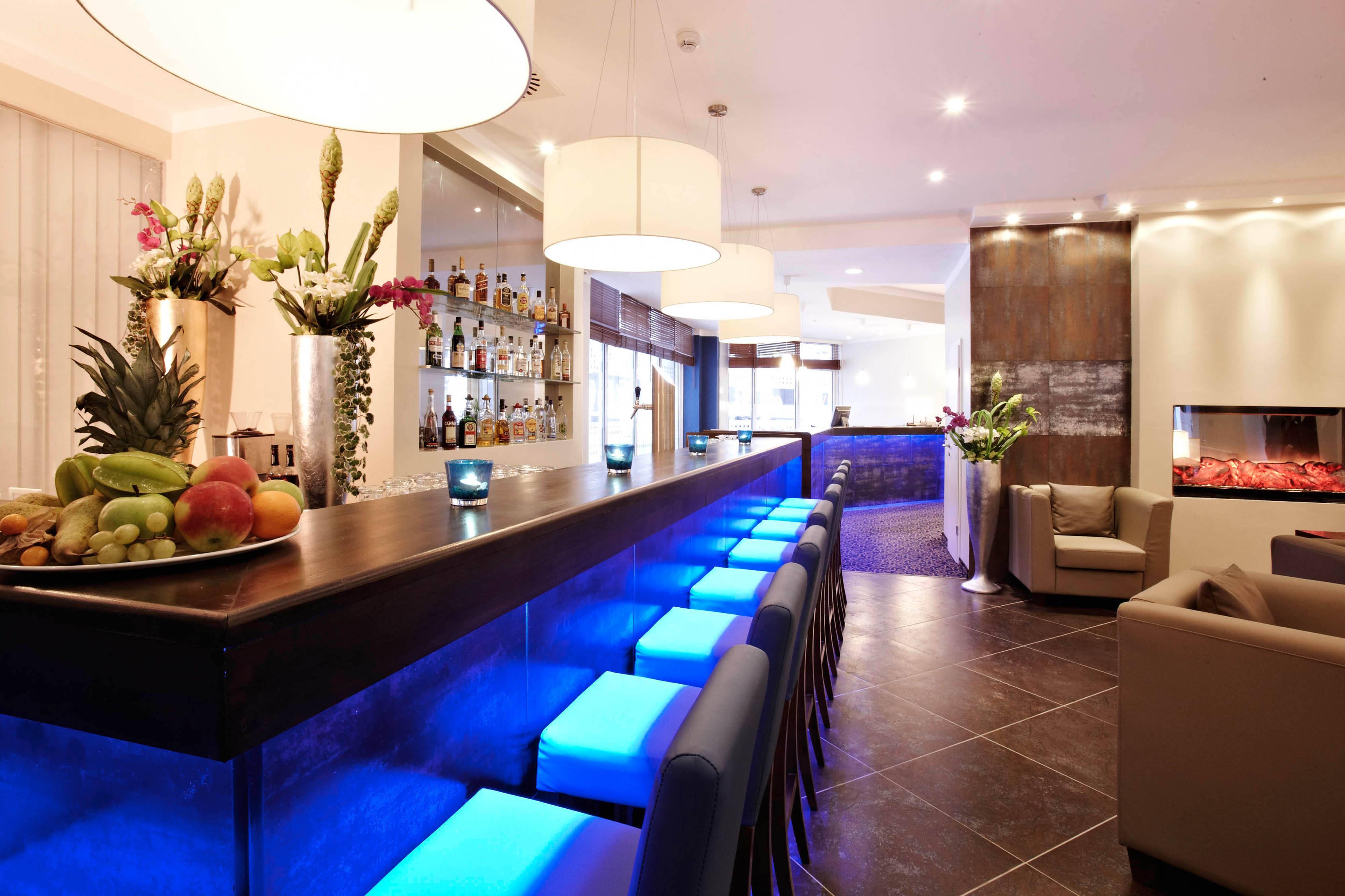 Hotel Domicil Hamburg By Golden Tulip Екстер'єр фото