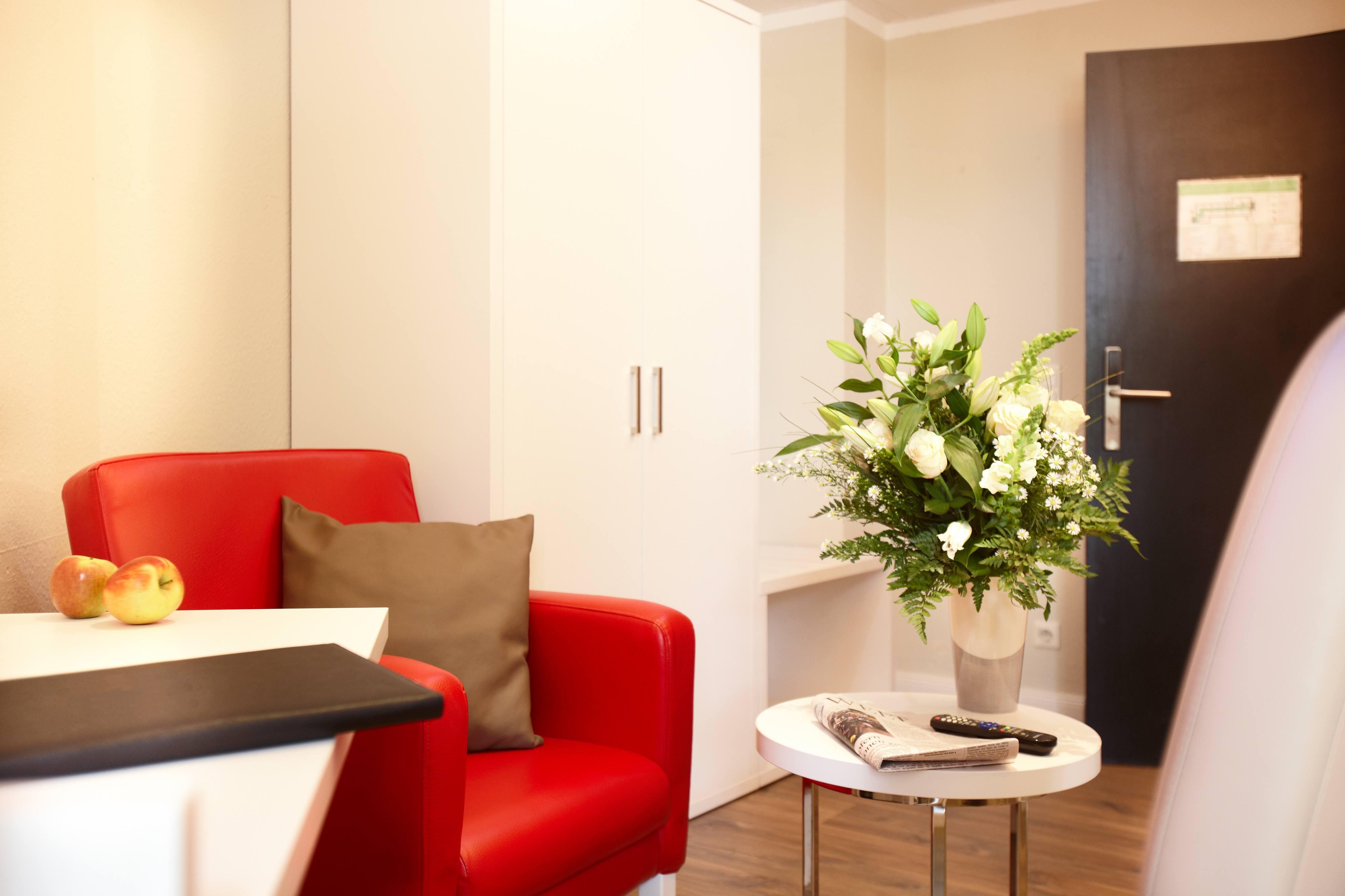 Hotel Domicil Hamburg By Golden Tulip Екстер'єр фото