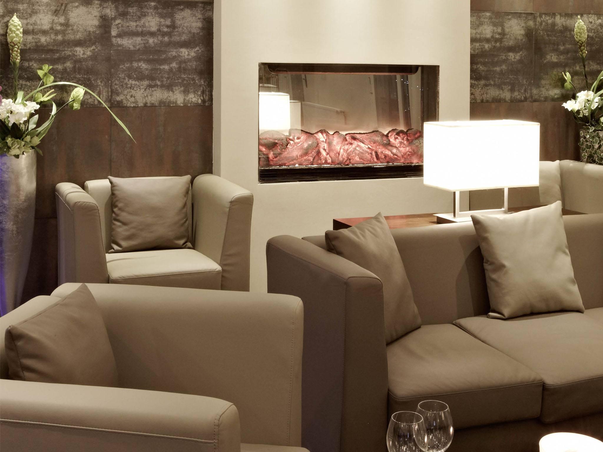 Hotel Domicil Hamburg By Golden Tulip Екстер'єр фото