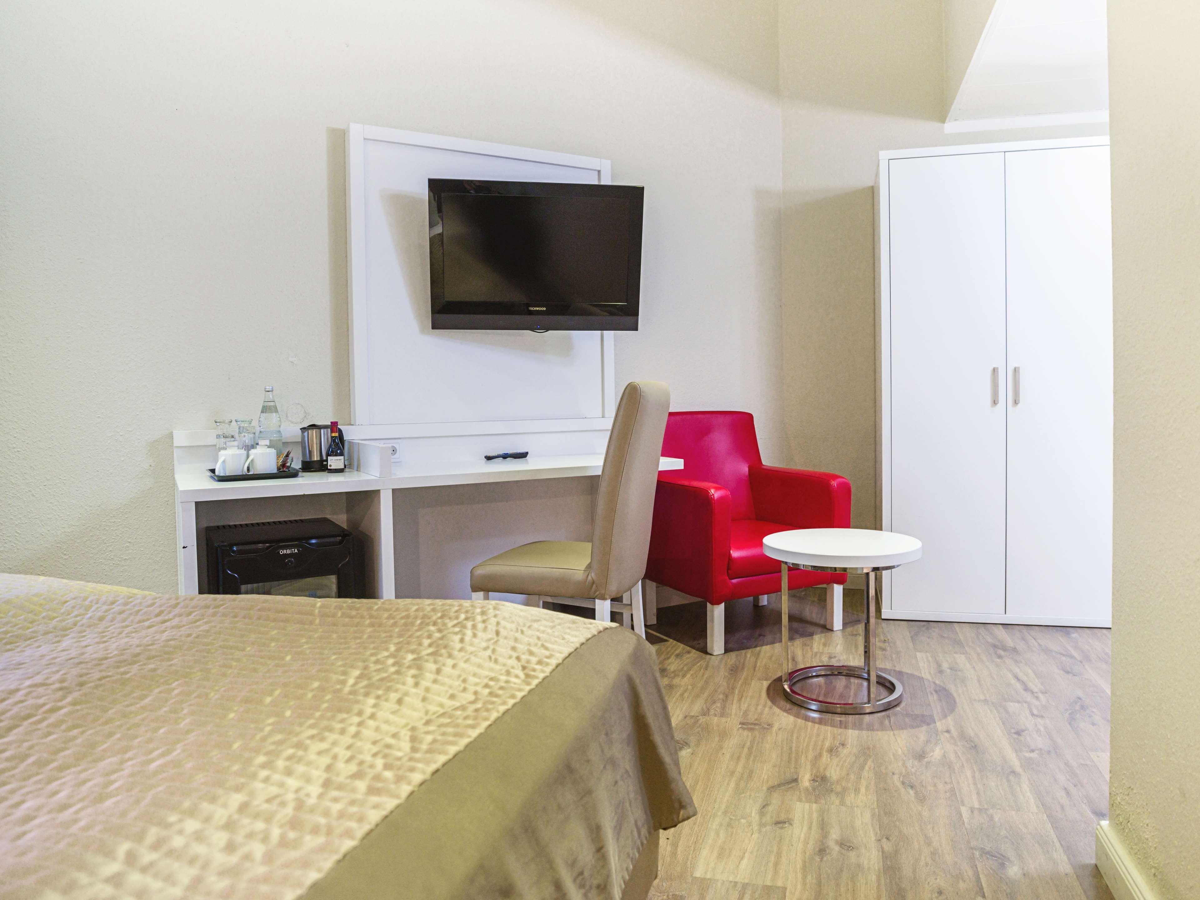Hotel Domicil Hamburg By Golden Tulip Екстер'єр фото