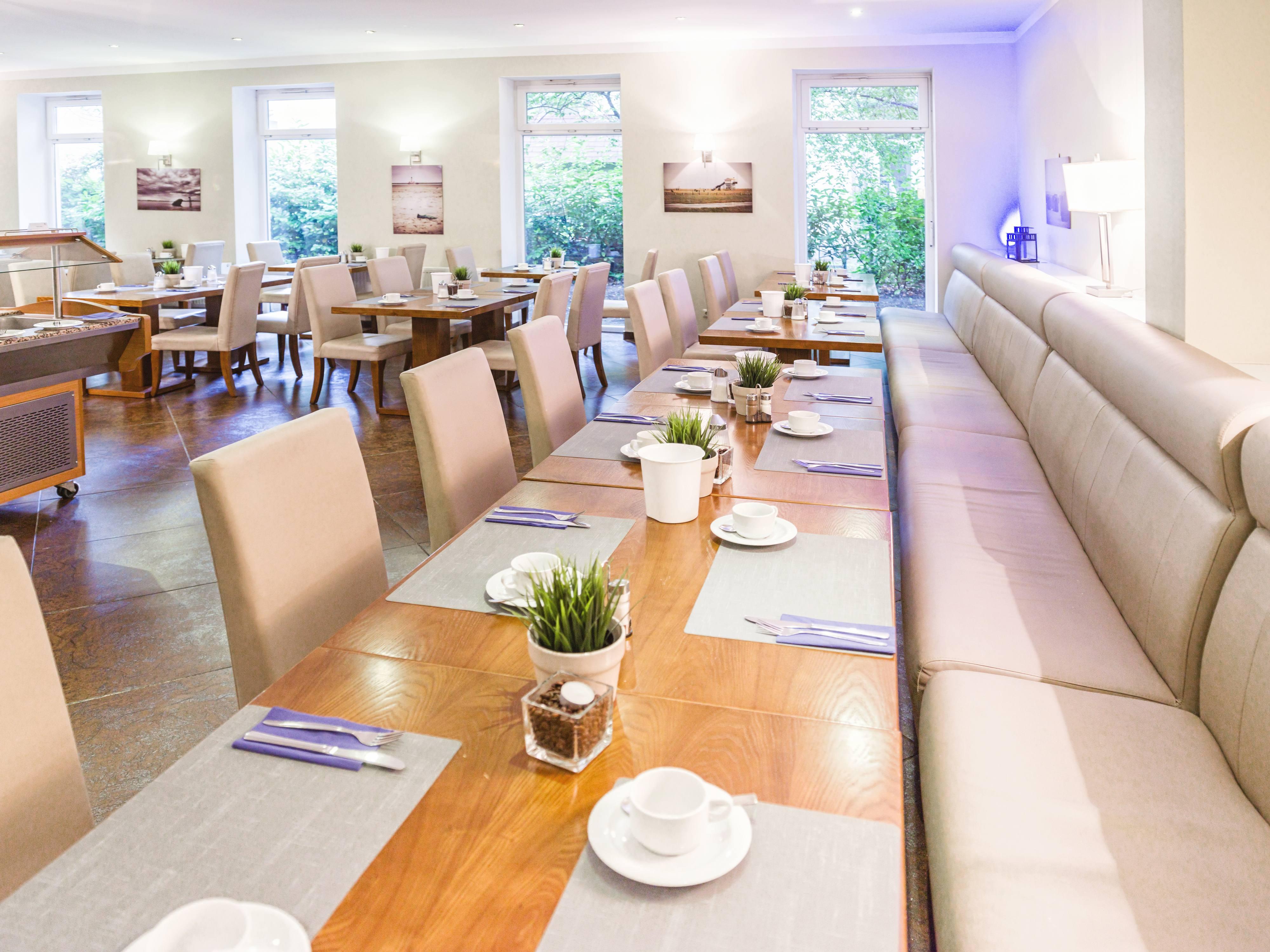 Hotel Domicil Hamburg By Golden Tulip Екстер'єр фото