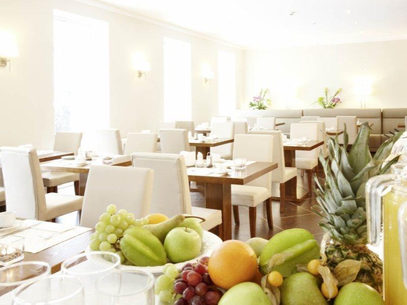 Hotel Domicil Hamburg By Golden Tulip Екстер'єр фото