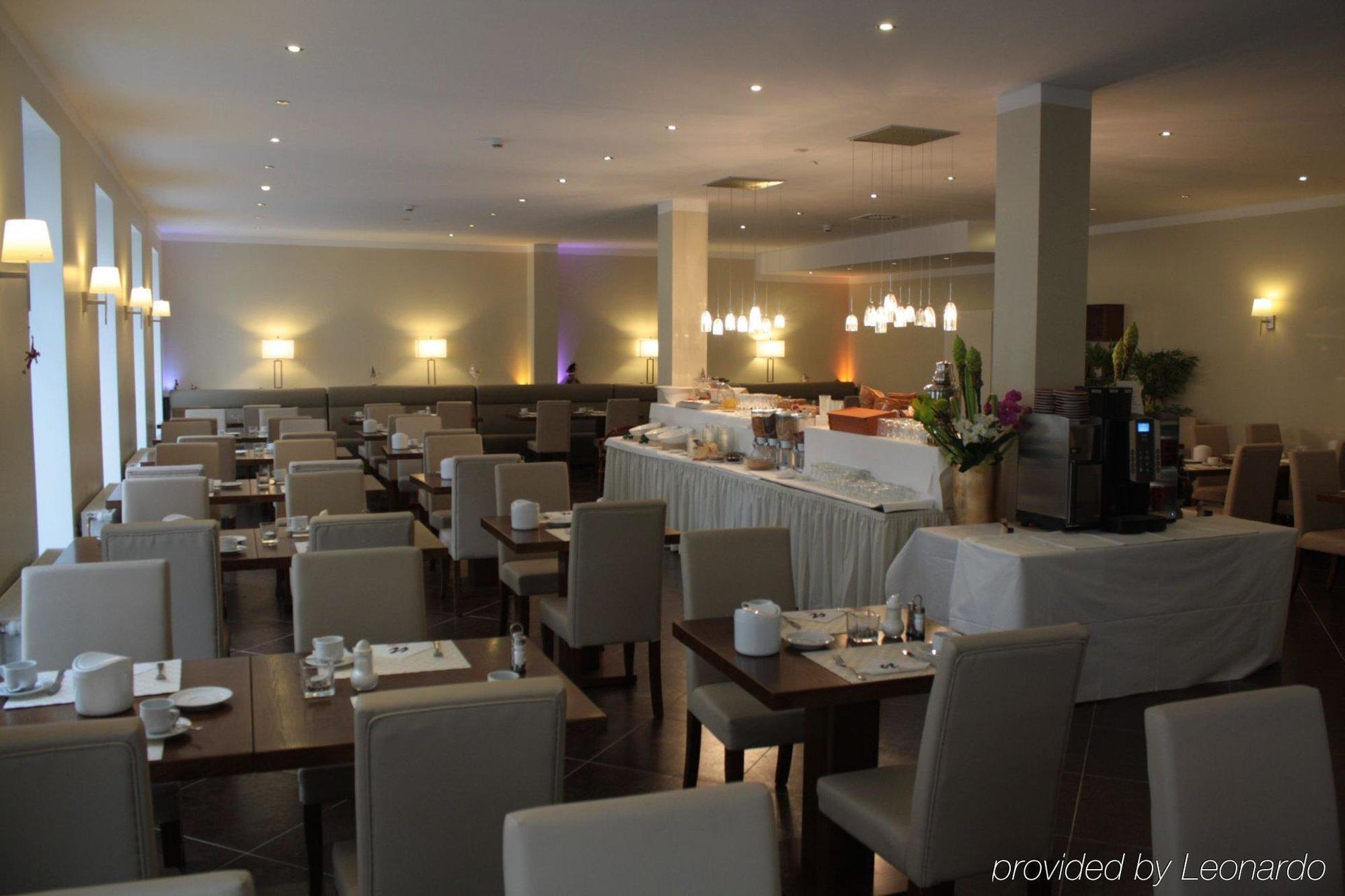 Hotel Domicil Hamburg By Golden Tulip Екстер'єр фото