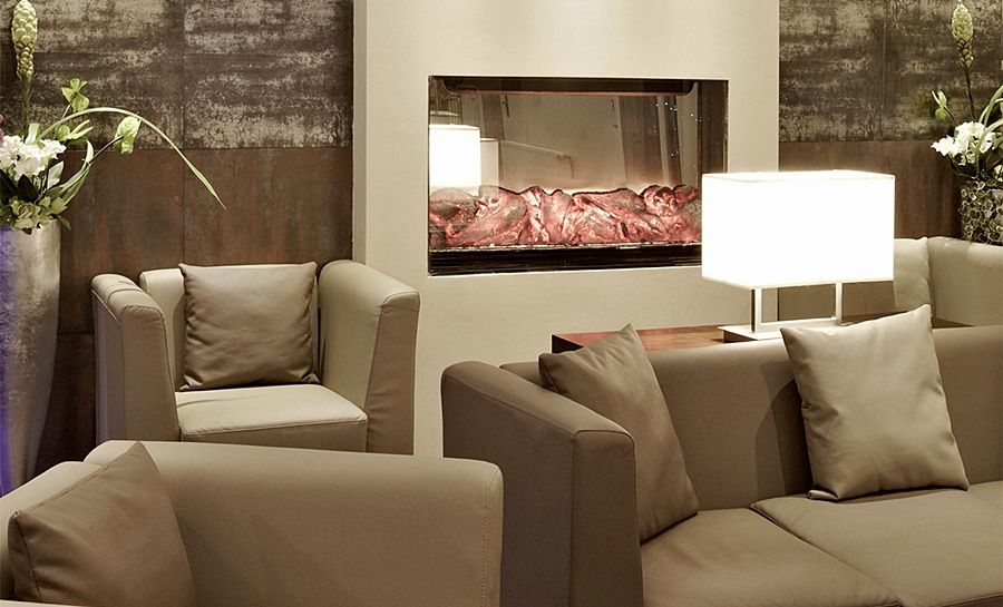 Hotel Domicil Hamburg By Golden Tulip Екстер'єр фото